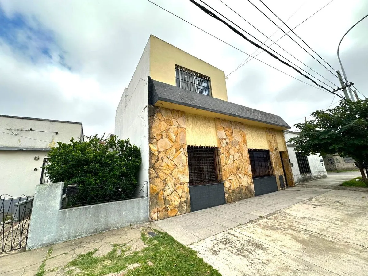 Casa en Diógenes Taborda 3800