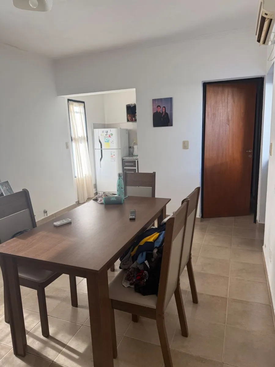Departamento en Alberdi 3200