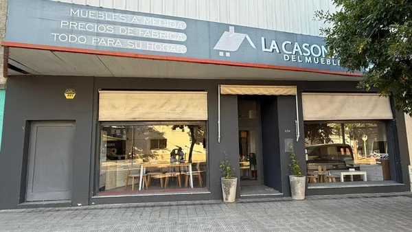 Local Comercial en Mitre 400