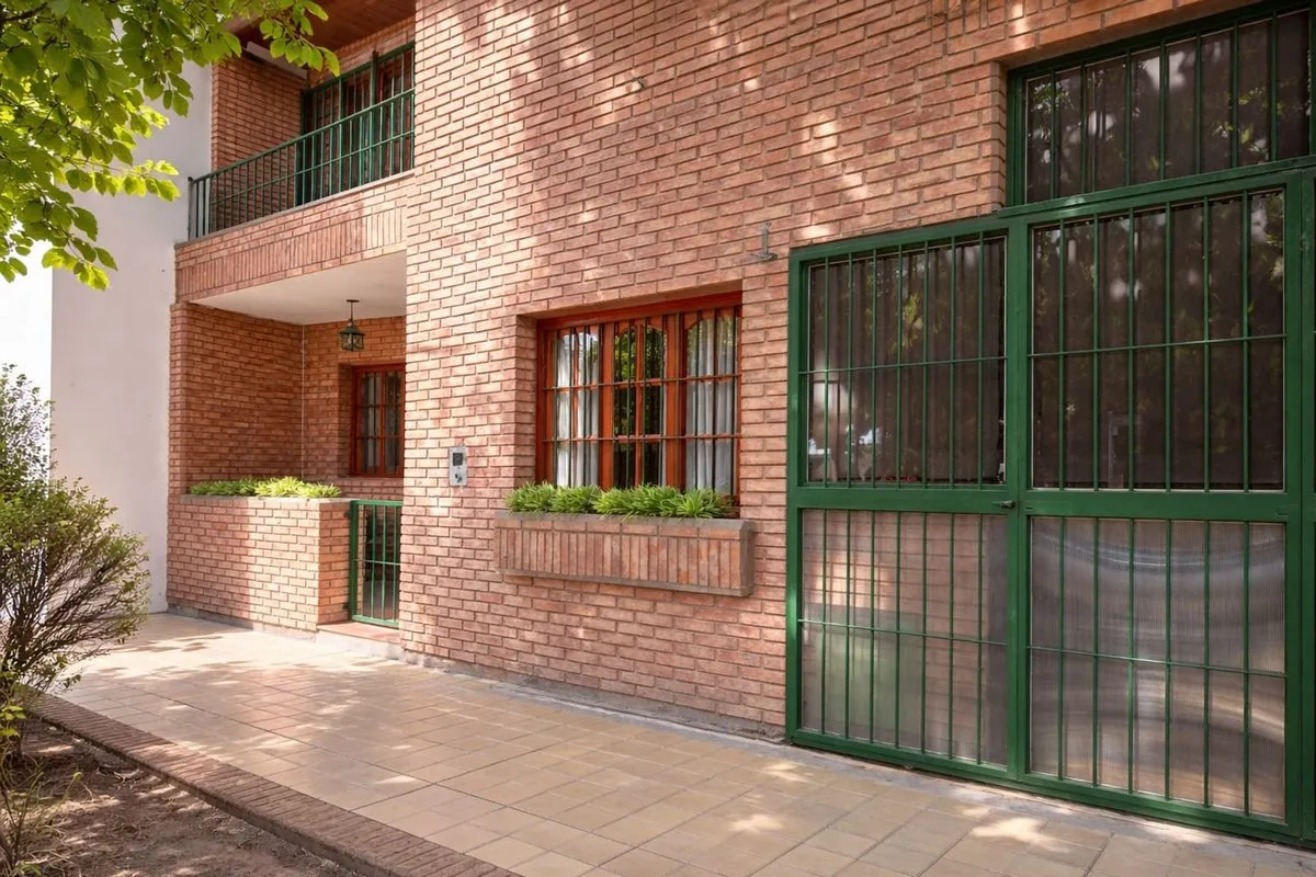 Casa en Tomas Cruz B° Puyuta Desamparados 3000