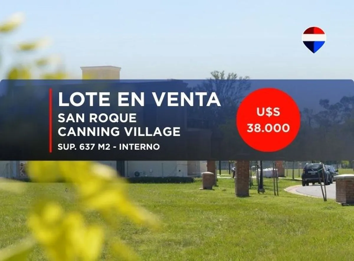 Lote en Calle Desconocida S/N
