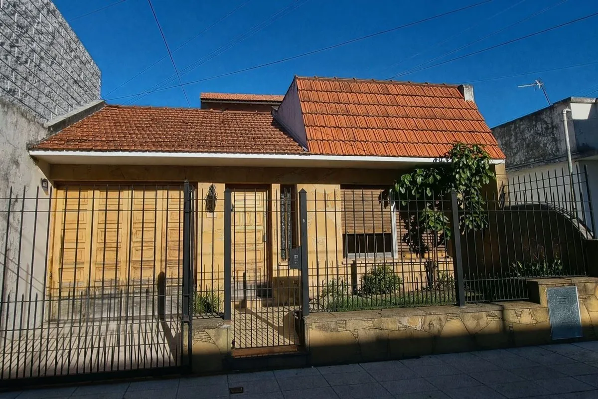 Casa en Estrada 0