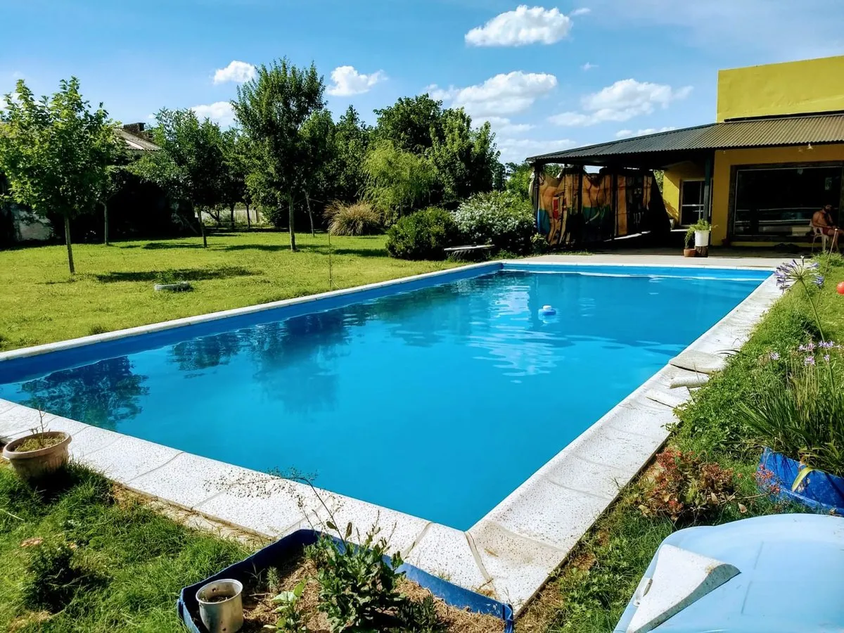 Casa en Zona Rural 0