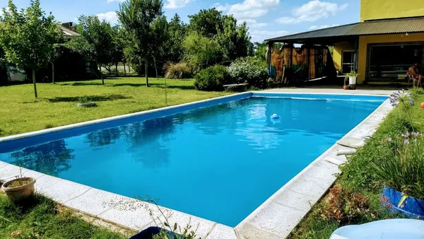 Casa en Zona Rural 0