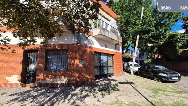 Local Comercial en Dorrego 3600