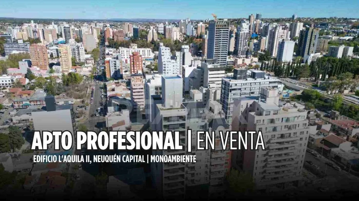 Departamento en Tucumán 400