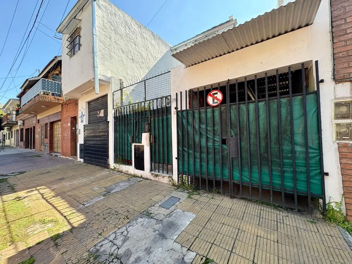 P H en Benito Juárez 5700