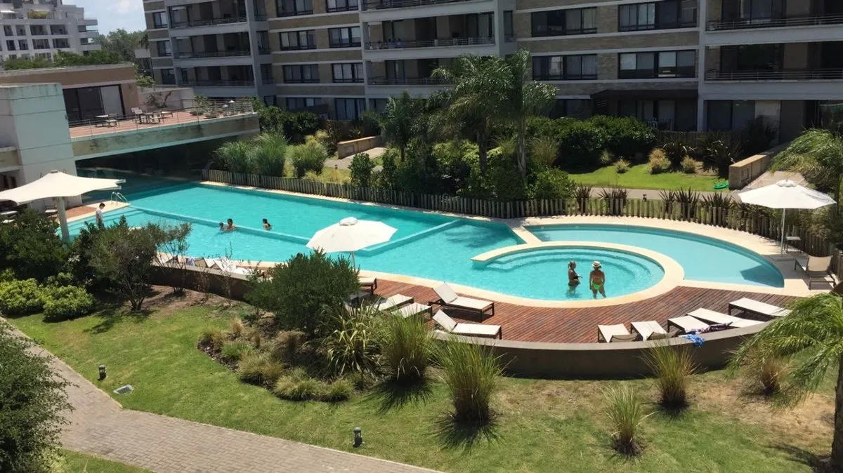 Departamento en Boulevard Chico 0