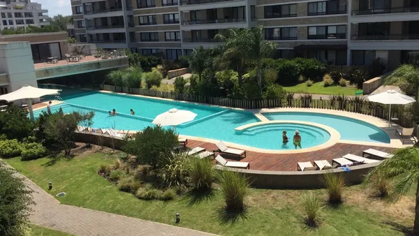 Departamento en Boulevard Chico 0
