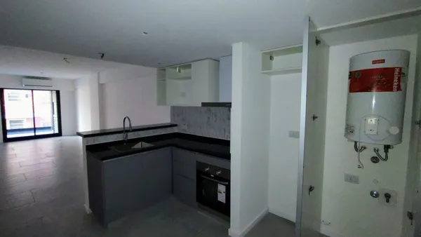 Departamento en Laprida 1300
