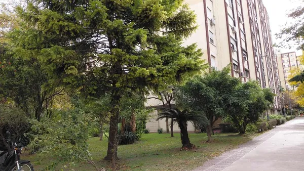 Departamento en Mozart 2400