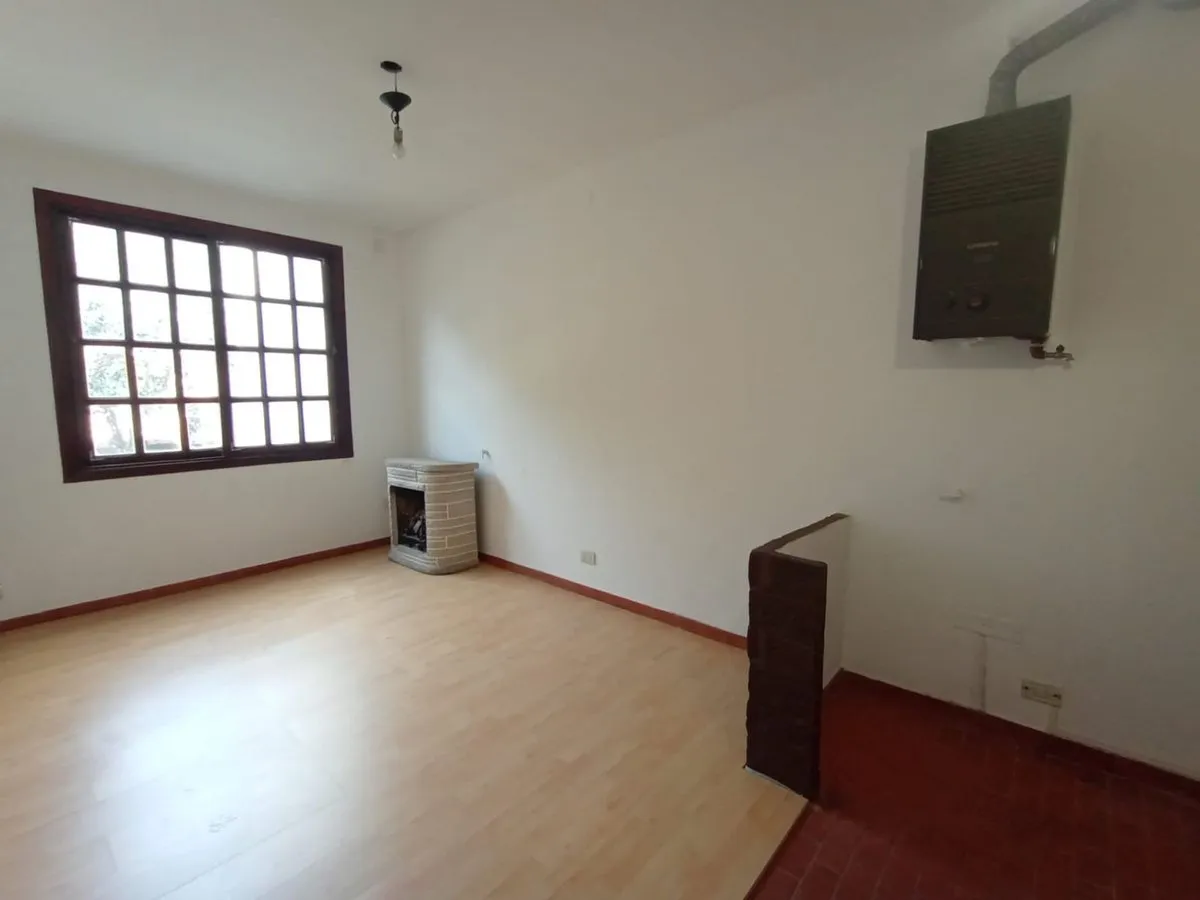 Departamento en Cristóbal Colón 300