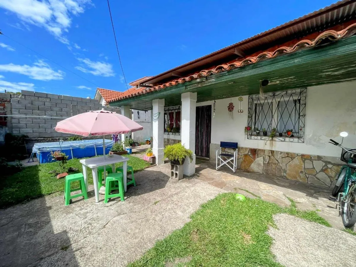 Casa en Sánchez de Bustamante 4000