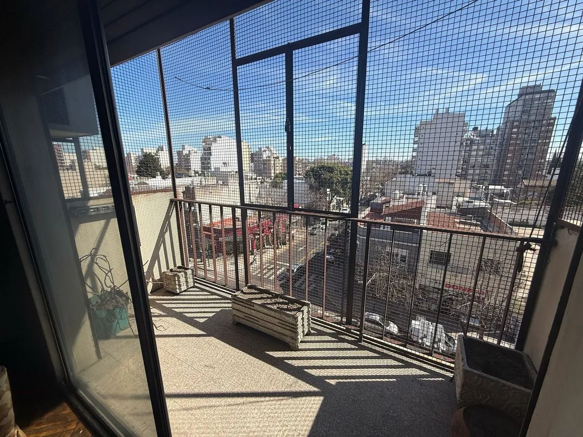 Departamento en Avenida Nazca 4600