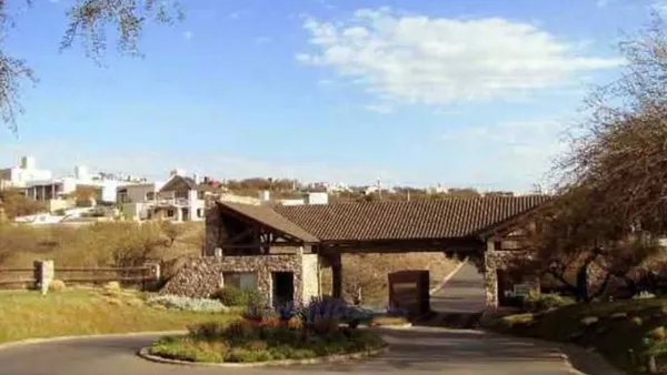 Lote en Country Cinco Lomas S/N