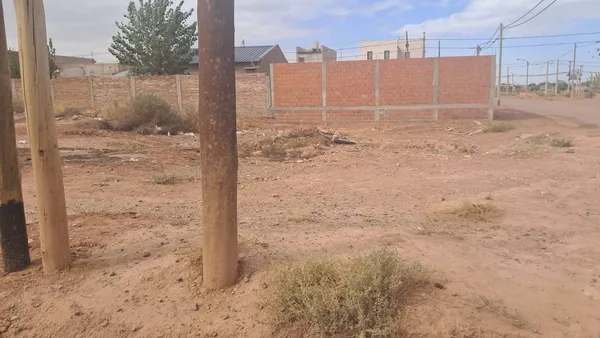 Lote en Calle Desconocida S/N