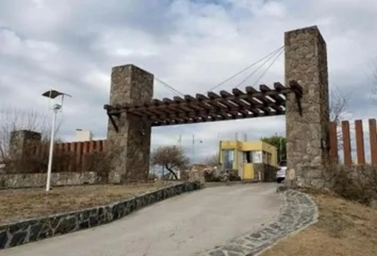 Lote en Calle Publica S/n S/N