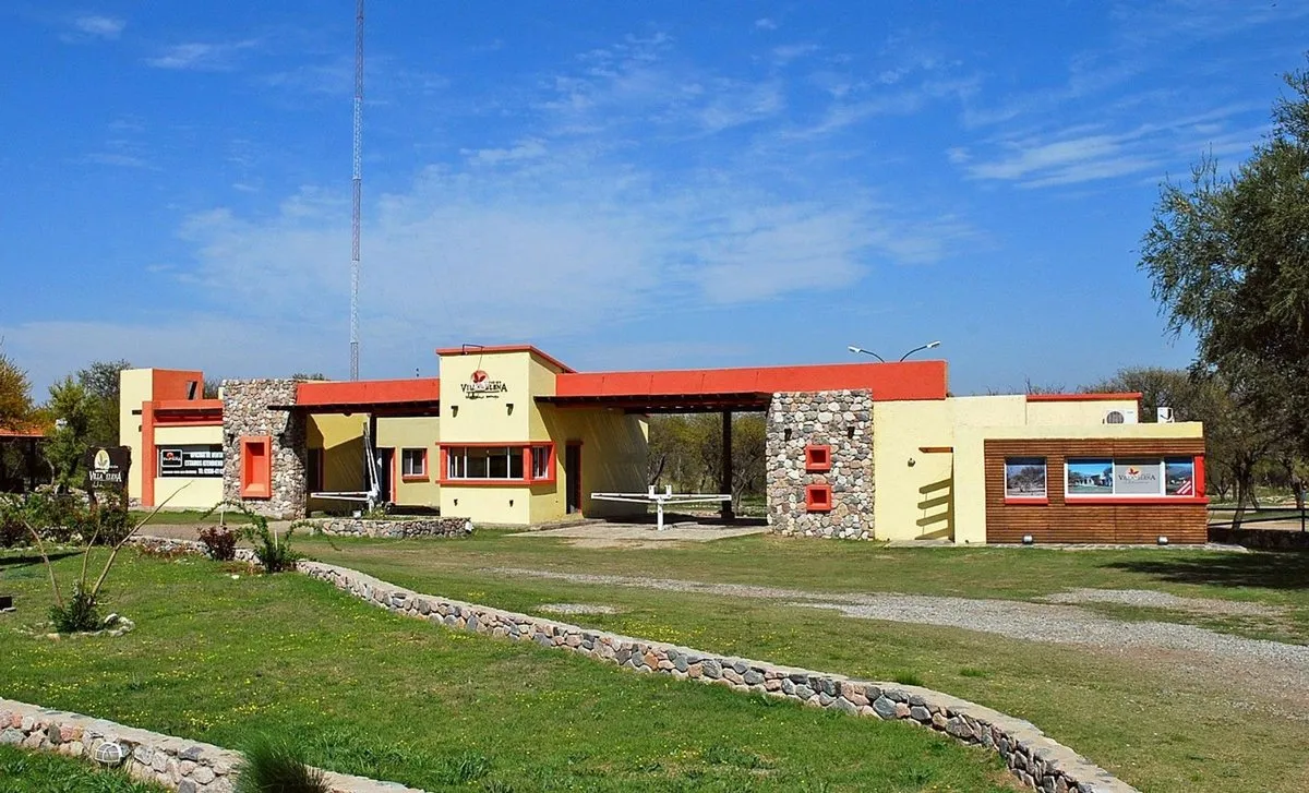 Lote en Villa Elena S/N