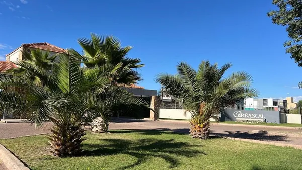 Lote en Azcuenaga S/N