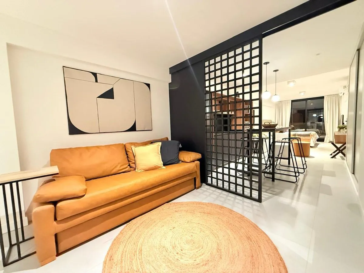 Departamento en Avenida Hipólito Yrigoyen 700