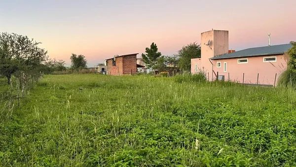 Lote en Manzana 41 0