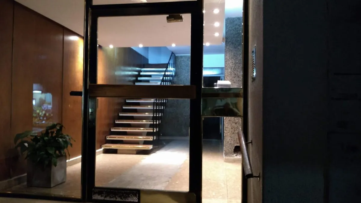 Departamento en Alberti 100