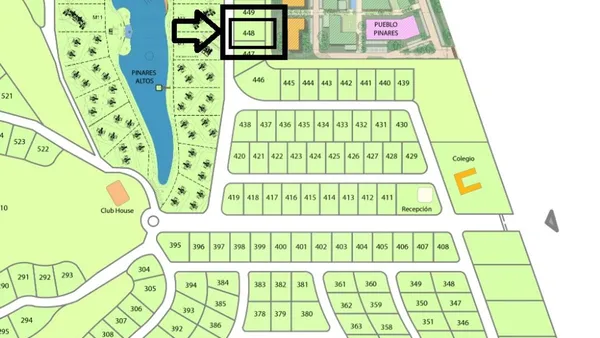Lote en Ruta Provincial 192 S/N