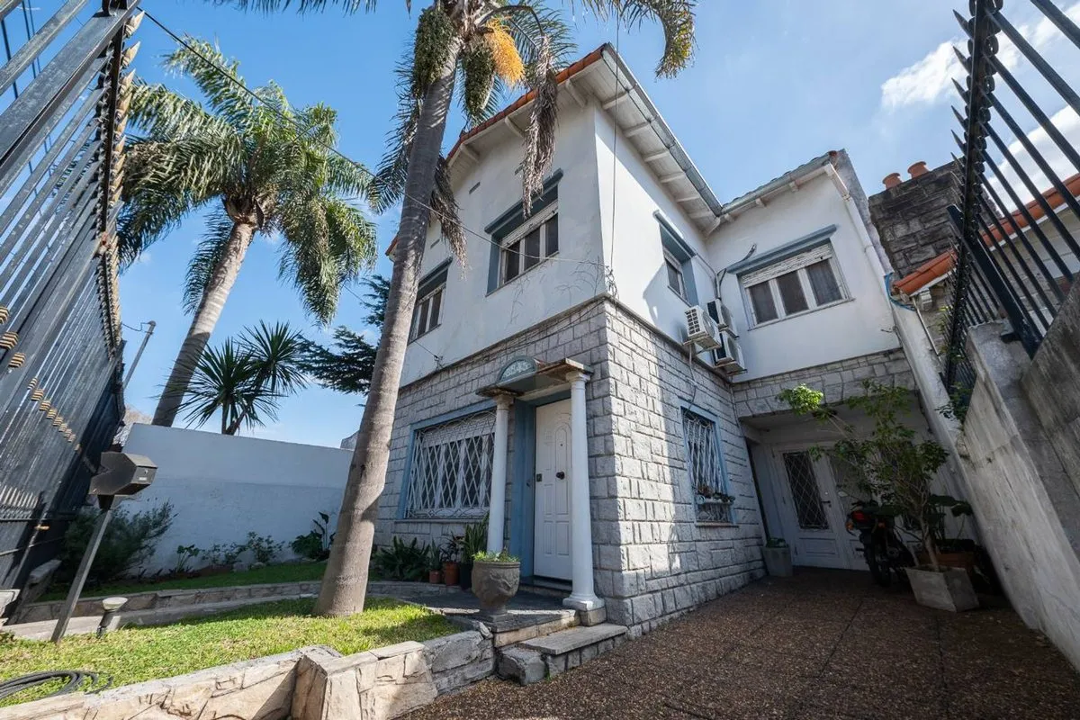 Casa en Italia 3800