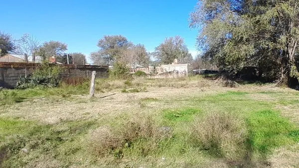 Lote en B. Mitre Entre Castex y Hernandez Lote 15 S/N