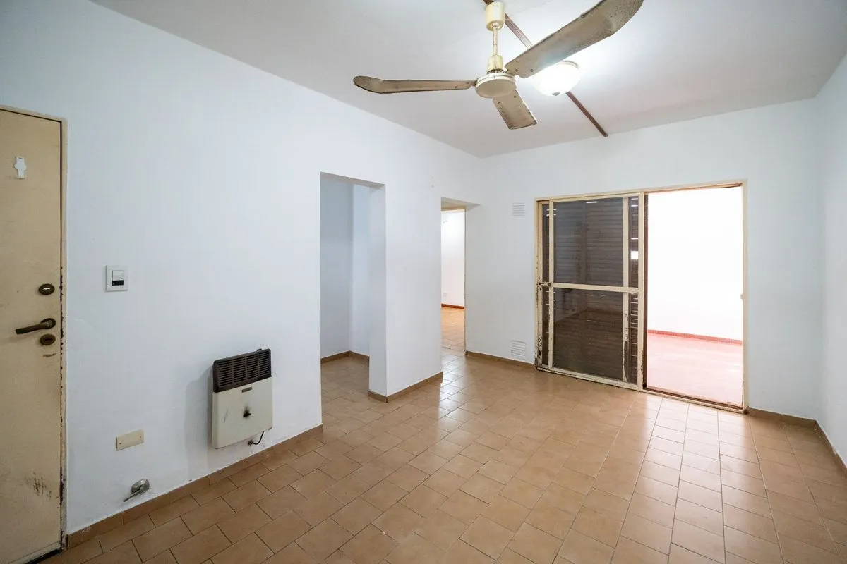 Departamento en Urquiza 3200