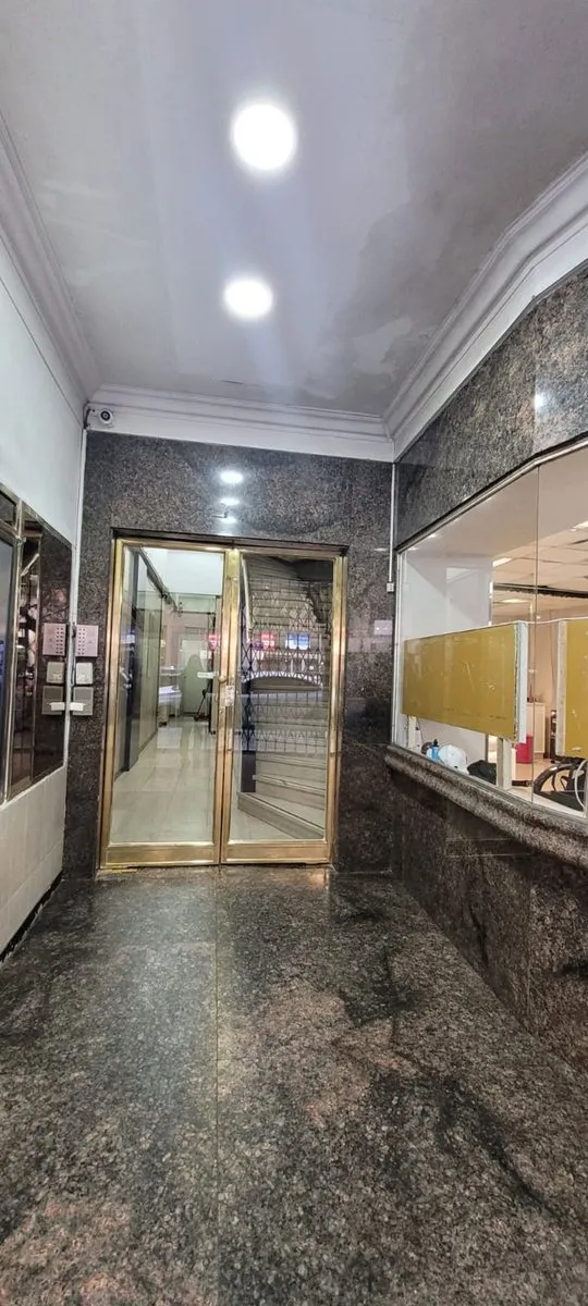Oficina en Avenida Corrientes 500