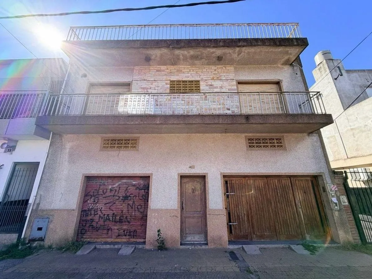 Casa en Marcelo T. de Alvear 3500