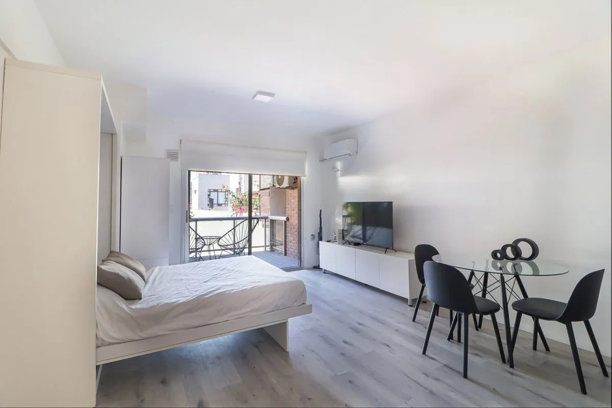 Departamento en Avenida Dorrego 1600
