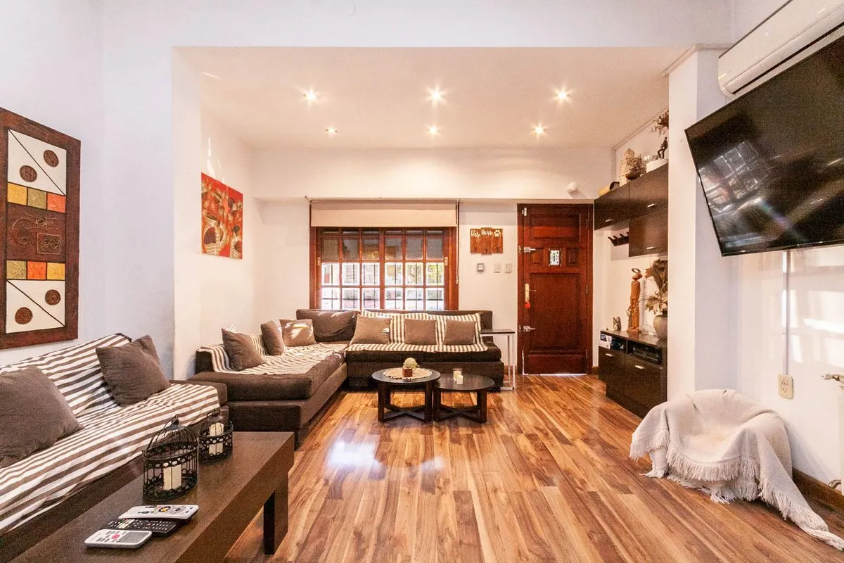 Casa en Enrique del Valle Iberlucea 3900