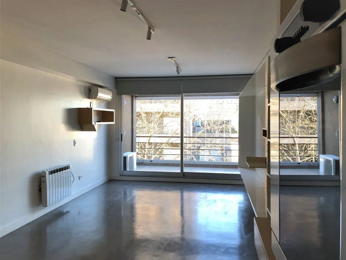 Departamento en Avenida Álvarez Thomas 1100
