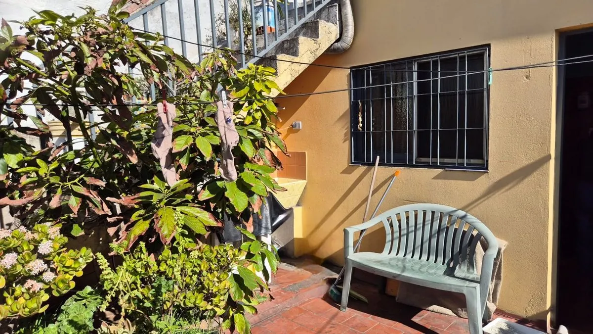 Departamento en Pasteur 4100
