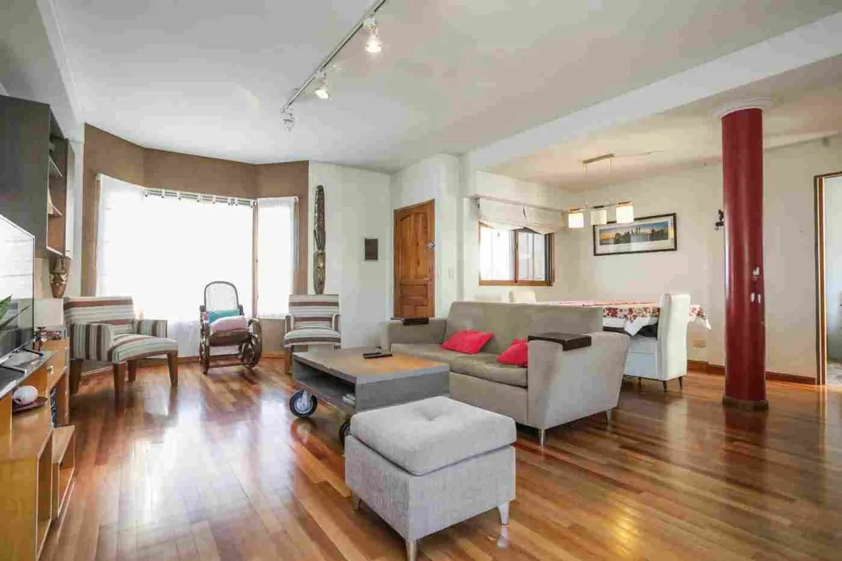 Casa en Domingo de Acassuso 1800