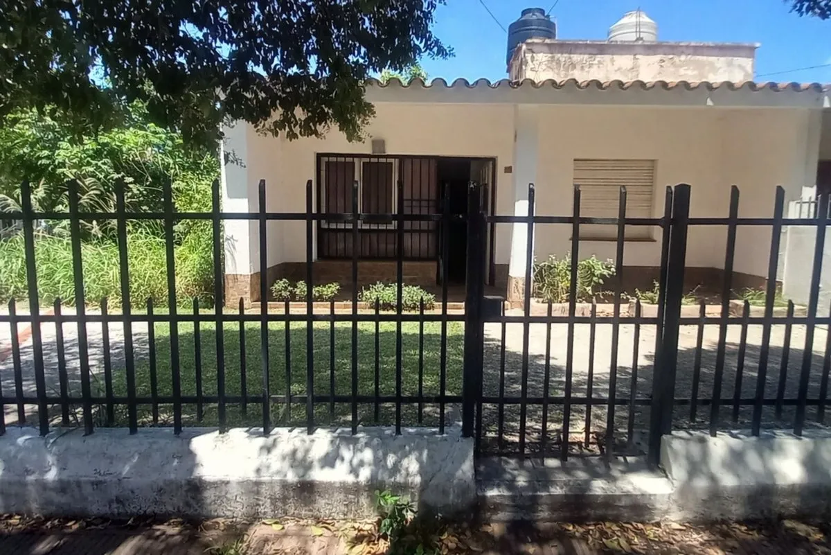 Casa en Managua 1800