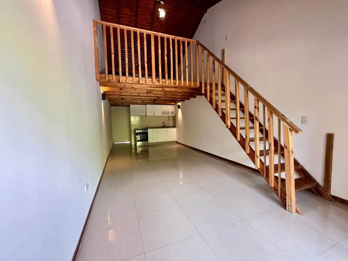 Departamento en Chaco 300