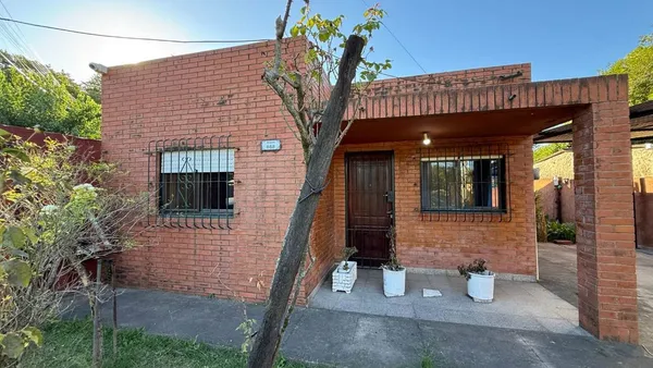 Casa en Gustavo Adolfo Bécquer 800