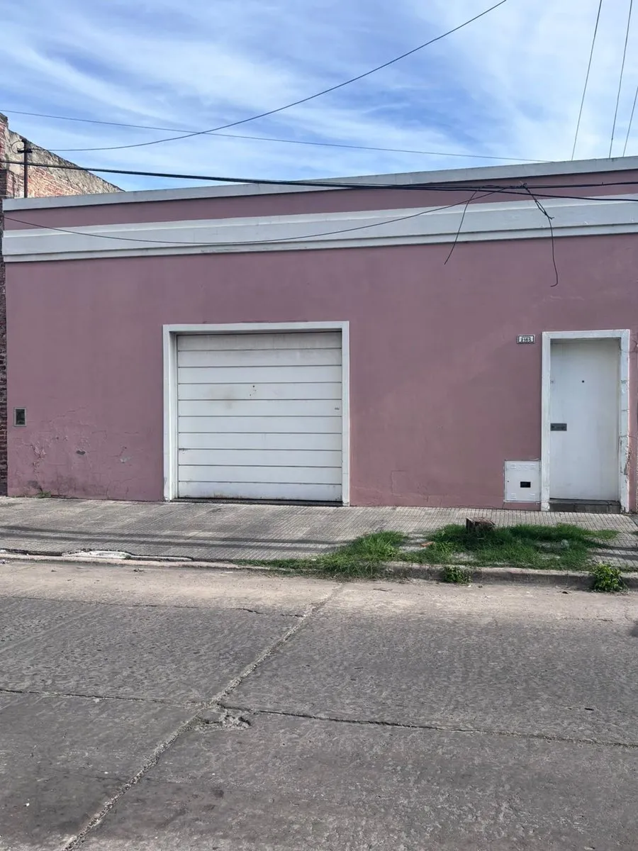 Casa en Rivera 2100