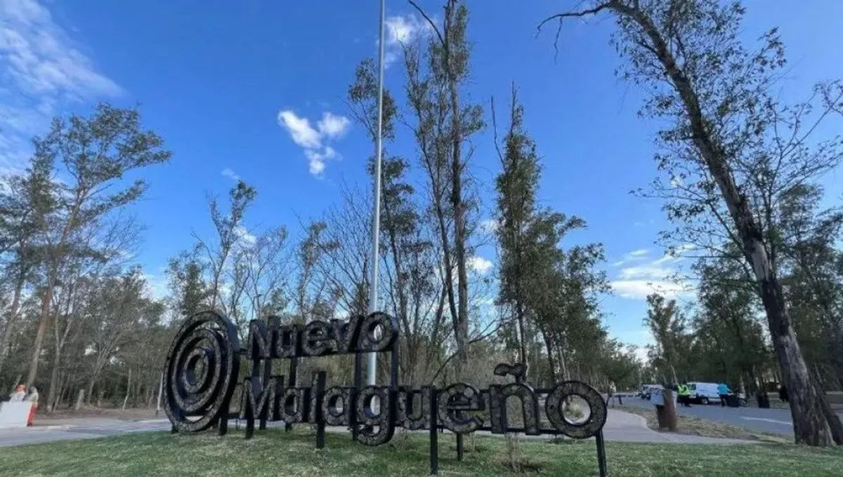 Lote en Nuevo Malagueño 0