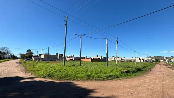 Lote en Calle Desconocida S/N