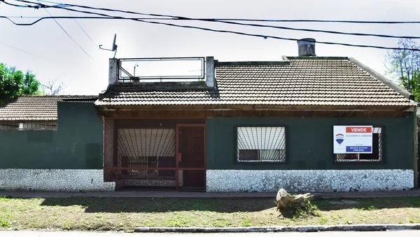 Casa en Formosa 700