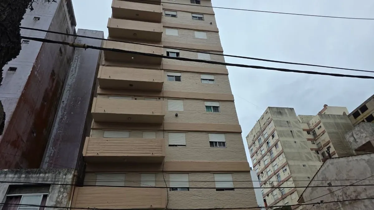 Departamento en Hernández 100