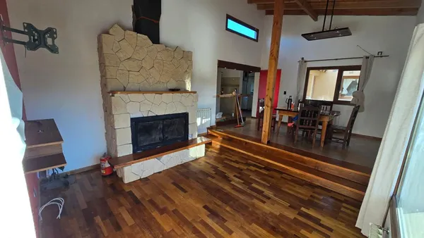 Casa en El Zorzal 0