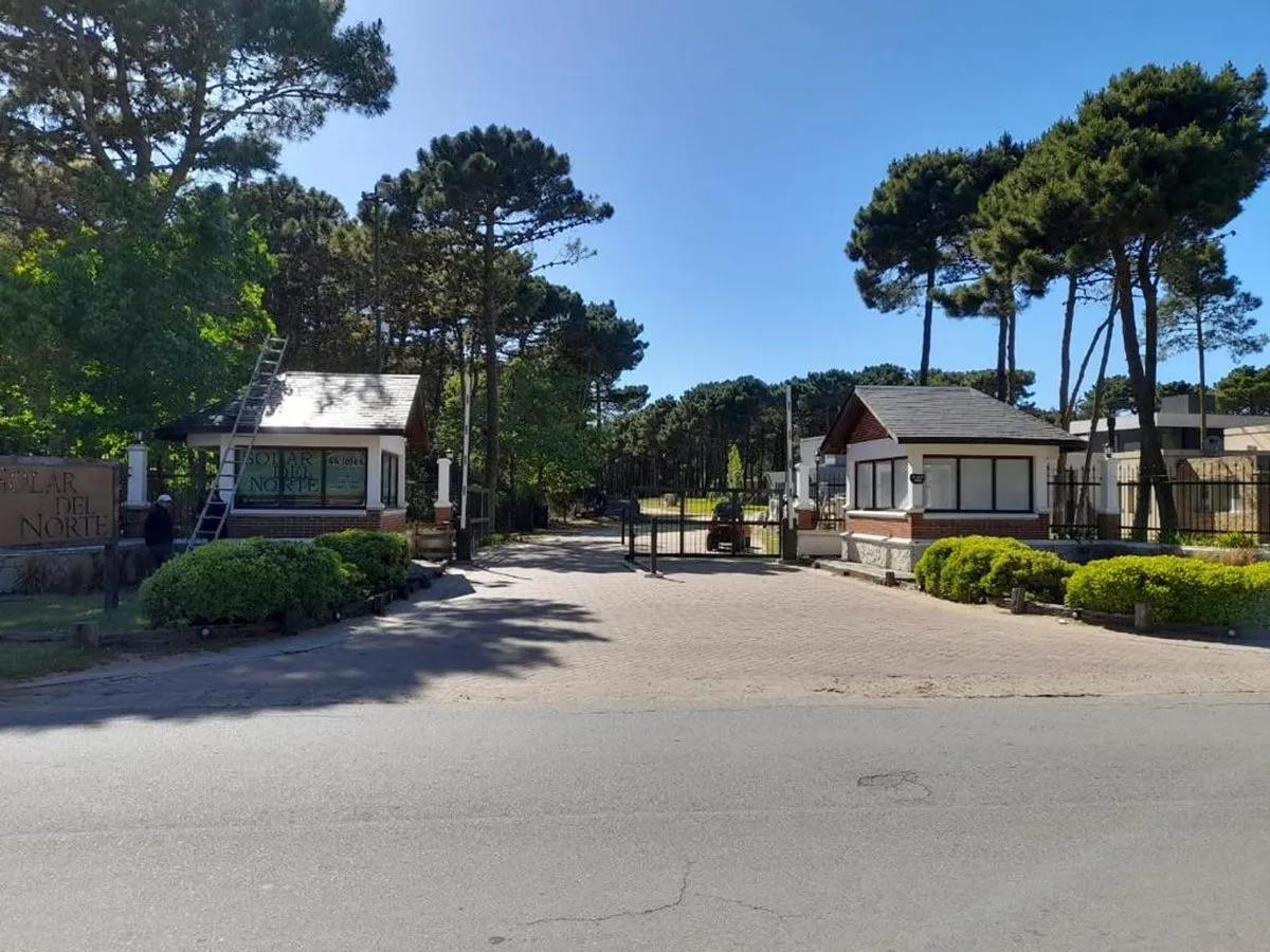 Lote en Penelope S/N