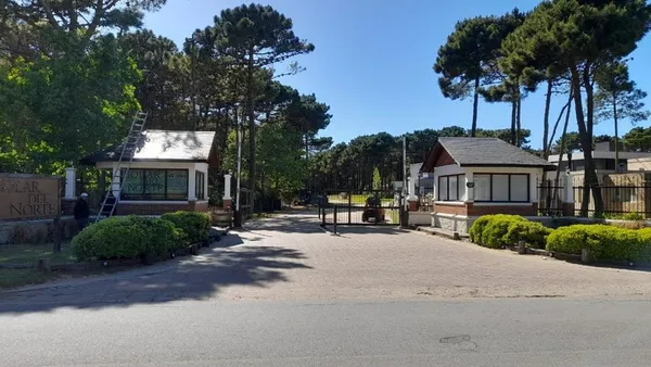 Lote en Penelope S/N