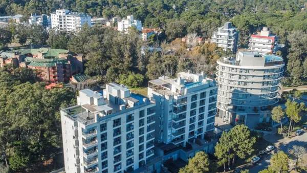 Departamento en Totoras 0
