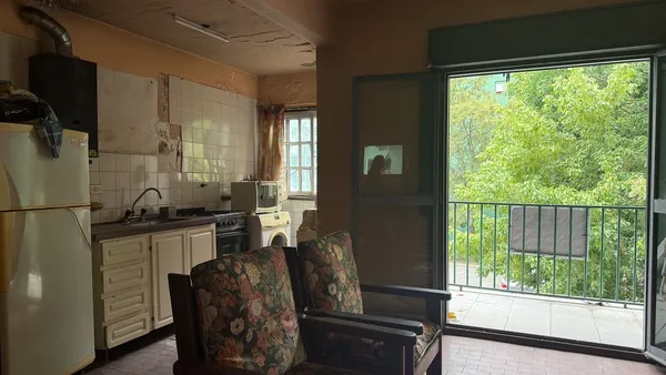 Departamento en Camino General Belgrano 3000